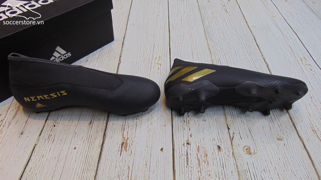 adidas nemeziz 19.3 laceless fg